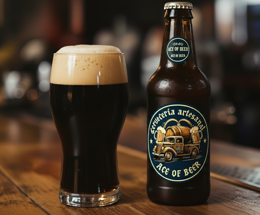 stout